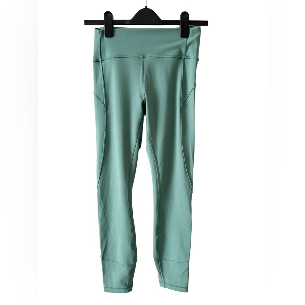 Lululemon Wunder Train Leggings – Size 6